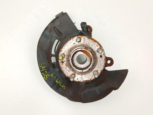 Right front steering knuckle HYUNDAI TUCSON (TL, TLE) 1.6 GDi | BP27514544M26 