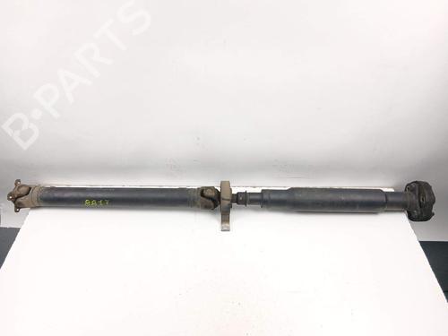 Driveshaft BMW X3 (E83) 2.0 d | BP30271986M37 - Image 2
