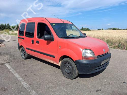 Left taillight RENAULT KANGOO (KC0/1_) D 65 1.9 (KC0E, KC02, KC0J, KC0N) | BP37525899C34 - Image 14