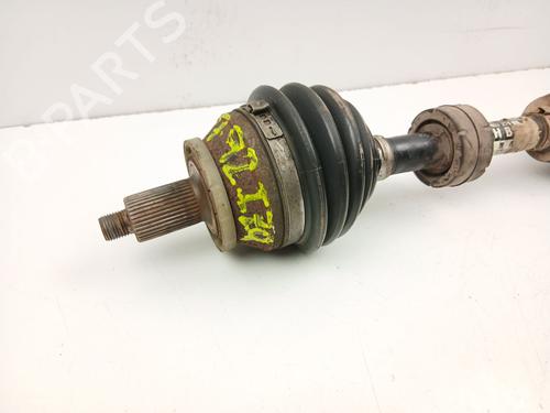 Left front driveshaft SEAT CORDOBA (6L2) 1.9 TDI | BP29587514M38 