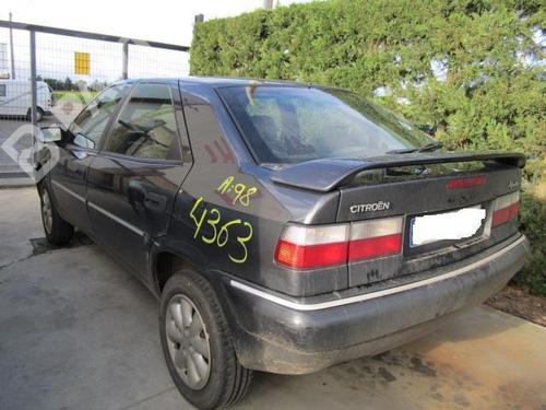 Right taillight CITROËN XANTIA (X1_, X2_) 1.9 Turbo D | BP11949016C35 