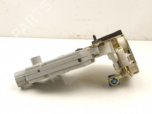 Rear right lock NISSAN PRIMERA Hatchback (P11) 1.6 16V | BP16196947C99 