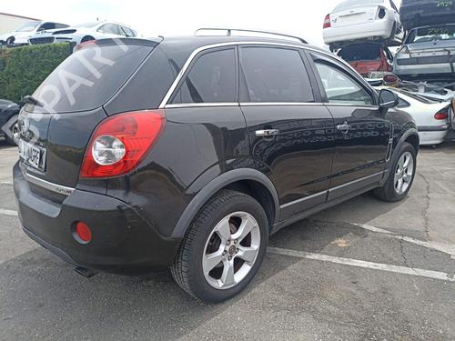 Electronic module OPEL ANTARA A (L07) | BP31130390M83 - Image 12