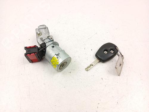 Used Ignition barrel Ignition barrel 31921059 31921059