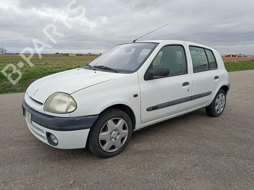 Alternator RENAULT CLIO II (BB_, CB_) 1.2 (BB0A, BB0F, BB10, BB1K, BB28, BB2D, BB2H, CB0A,... | BP15968903M7 