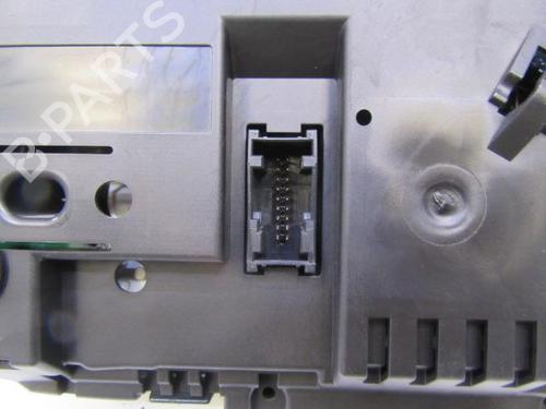 Instrument cluster BMW 1 (E87) 118 d | BP20120440C47 