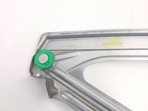 Front right window mechanism SMART FORTWO Coupe (451) 1.0 Turbo (451.332) | BP34707751C23  - Image 5