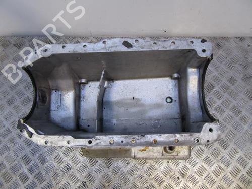 Used Oil sump SSANGYONG MUSSO (FJ) 2.3 TDiC All-wheel Drive (101 hp) 25804186