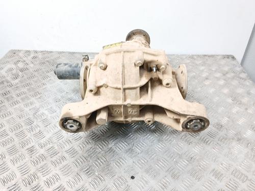 Pont arrière VW TOUAREG (7LA, 7L6, 7L7) 2.5 R5 TDI | BP29854038M24 