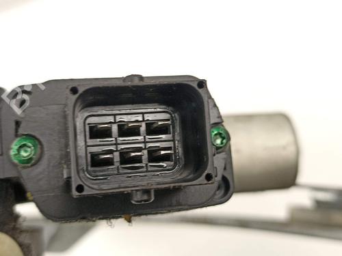 Front left window mechanism OPEL CORSA D (S07) 1.3 CDTI (L08, L68) | BP23211403C22 - Image 8