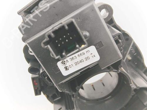 Steering column stalk BMW X3 (E83) 2.0 d | BP30169978I23 - Image 8