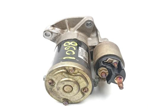 Starter PEUGEOT 206 Hatchback (2A/C) 1.4 16V | BP24220578M8 