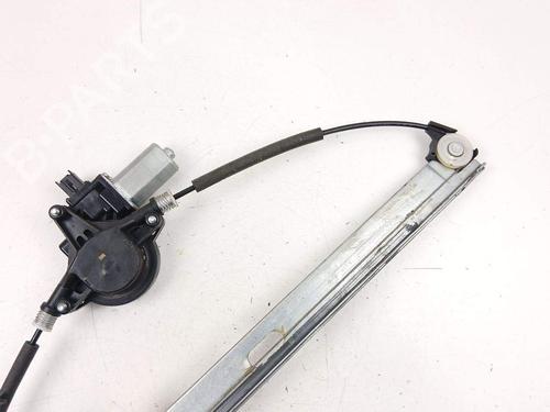 Front left window mechanism MAZDA CX-5 (KE, GH) 2.2 D AWD (KE2AW) | BP30965713C22 - Image 4