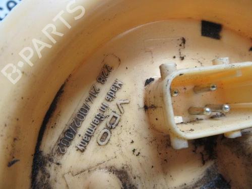 Fuel pump BMW 3 Touring (E46) 320 d | BP11737580M76 