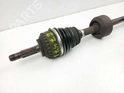 Right front driveshaft RENAULT CLIO II (BB_, CB_) 1.5 dCi (B/CB07) | BP30320011M39