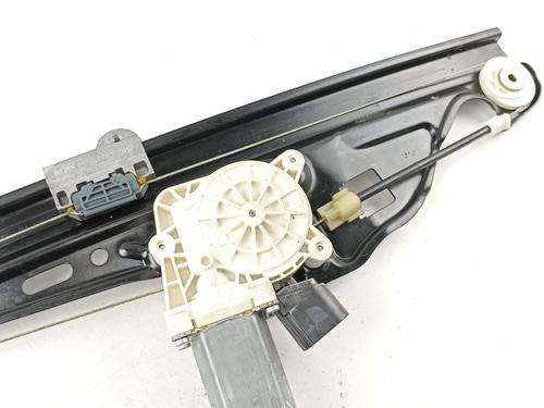 Rear right window mechanism BMW 5 (E60)  | BP10970269C25 
