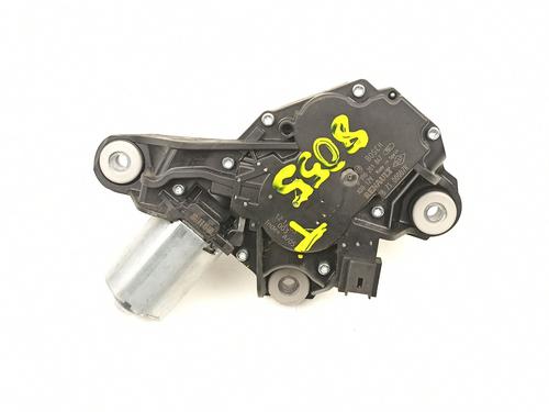 Rear wiper motor RENAULT MEGANE III Hatchback (BZ0/1_, B3_) 1.5 dCi (BZ09, BZ0D, BZ1W, BZ29, BZ14) | BP16766494M102 