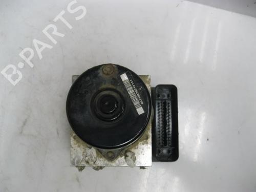 ABS pump RENAULT LAGUNA II (BG0/1_) 1.9 dCi (BG08, BG0G) | BP20116578M43 