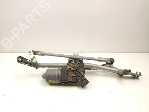 Viskermotor vindrude CITROËN BERLINGO MULTISPACE (B9)  | BP23551379M29 
