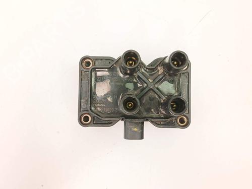 Ignition coil FORD FOCUS II Saloon (DB_, FCH, DH) 1.6 | BP37243355M94 - Image 2