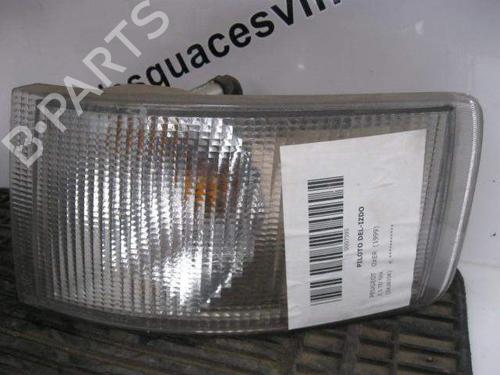 Used Left front indicator Left front indicator 12067639 12067639