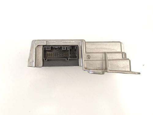 ECU airbags RENAULT CLIO III (BR0/1, CR0/1) 1.5 dCi (BR17, CR17) | BP19637215M53 