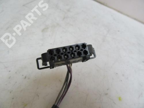 Right mirror VW PASSAT B5 (3B2) 1.9 TDI | BP11799761C27 