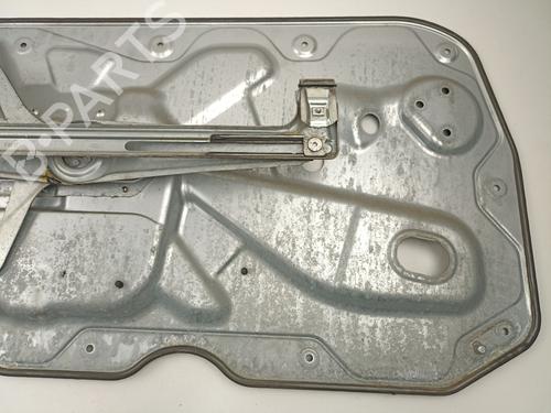 Front left window mechanism FORD FOCUS II (DA_, HCP, DP) 1.8 TDCi | BP17913024C22 