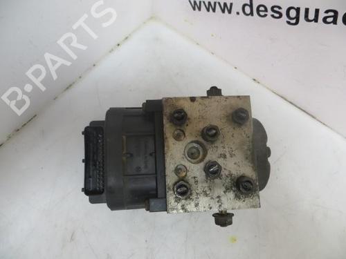 ABS pump RENAULT ESPACE III (JE0_)  | BP20117655M43 