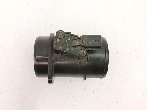 Mass air flow sensor DACIA SANDERO II 1.5 Blue dCi 95 (B8JL) | BP36421820M95 - Image 2