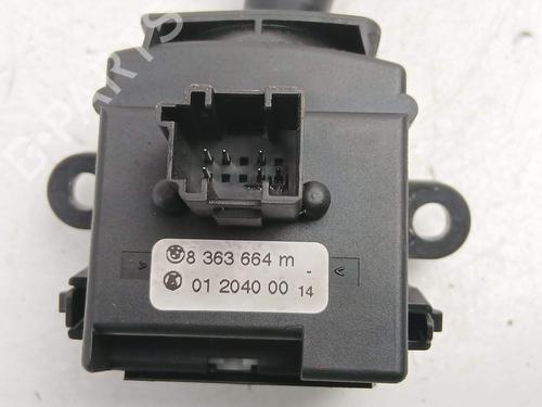 Steering column stalk BMW 3 (E46) 320 d | BP34473948I23  - Image 16