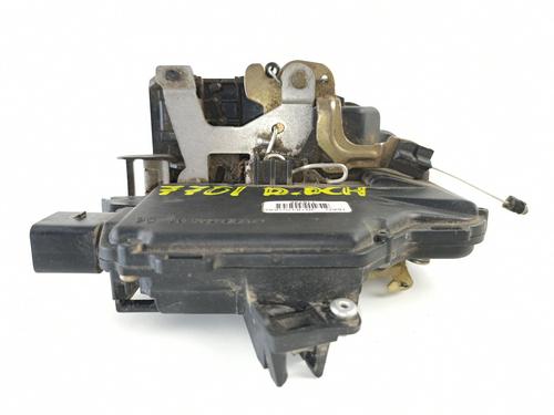 Front right lock SEAT TOLEDO II (1M2) 1.9 TDI | BP12261812C97 