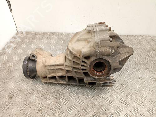 Front differential MERCEDES-BENZ M-CLASS (W163) ML 270 CDI (163.113) | BP25770004M23 