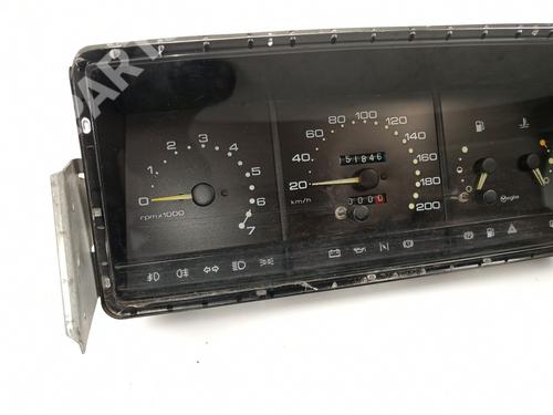 Instrument cluster SEAT IBIZA I (21A)  | BP11751408C47 