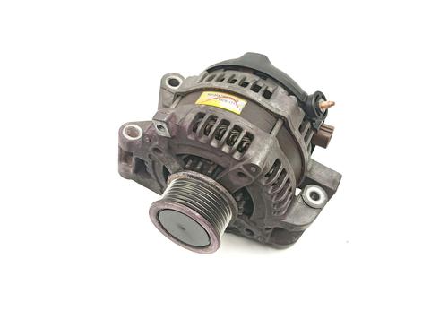 Used Alternator Alternator 17493494 17493494