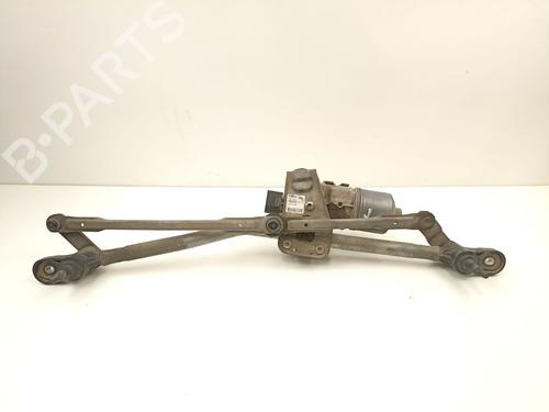 Front wiper motor MAZDA 3 Saloon (BK) 1.6 DI Turbo (BK12Y) | BP19141102M29 