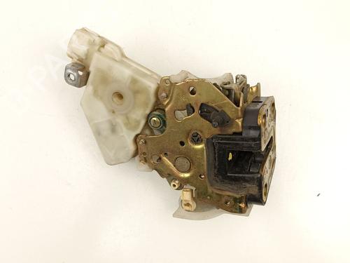 Rear left lock NISSAN X-TRAIL I (T30) 2.2 Di 4x4 | BP17921511C100 