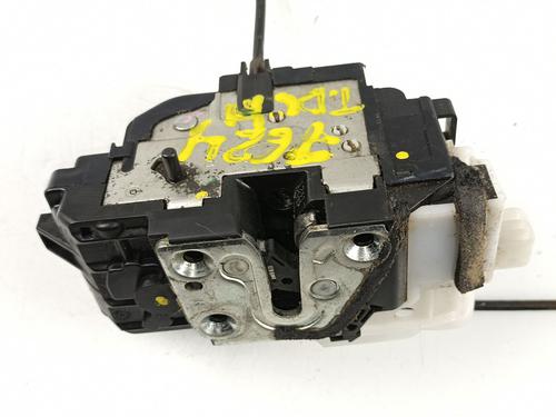 Rear right lock KIA CEE'D Hatchback (ED) 1.6 CRDi 115 | BP10957222C99 