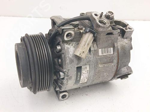 Used AC compressor AC compressor OPEL ZAFIRA A MPV (T98) 2.0 DTI 16V (F75) (101 hp) 34722148 34722148
