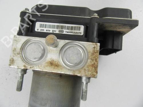 ABS pump CITROËN C4 Grand Picasso I (UA_) 1.6 HDi | BP20120888M43 