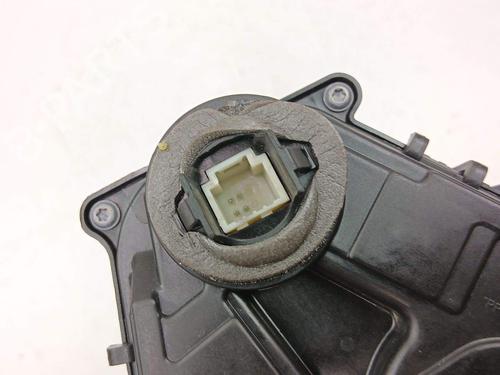 Front left lock RENAULT CAPTUR II (HF_) TCe 130 (HFMF) | BP27598071C98 - Image 8