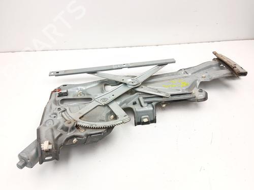 Used Rear left window mechanism Rear left window mechanism RENAULT LAGUNA I (B56_, 556_) 2.2 dT (B569) (113 hp) 33127385 33127385