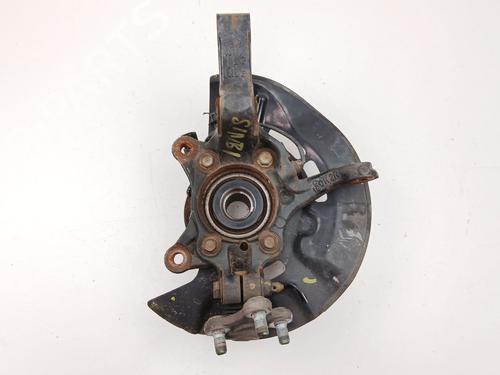 Right front steering knuckle HYUNDAI TUCSON (TL, TLE) 1.6 GDi | BP27514544M26 