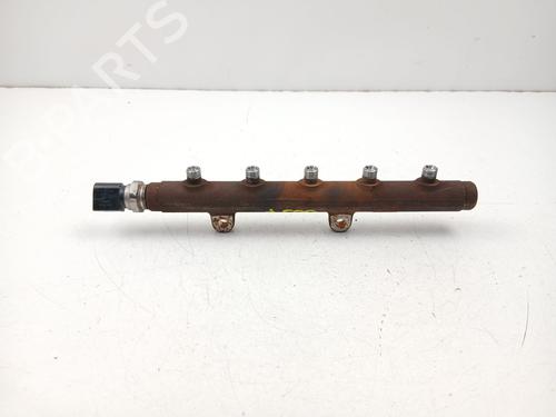 Injection rail FORD TRANSIT CUSTOM V362 Van (FY, FZ) 2.2 TDCi | BP33016537M98  - Image 5