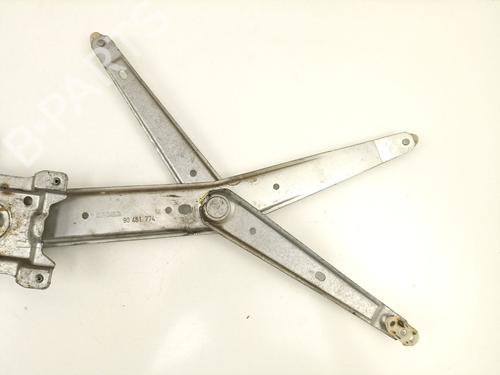 Front right window mechanism OPEL CORSA B (S93) 1.4 Si (F08, F68, M68) | BP18882257C23 