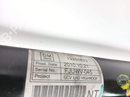 Steering rack CHEVROLET ORLANDO (J309) 2.0 D | BP38087533M22 - Image 8