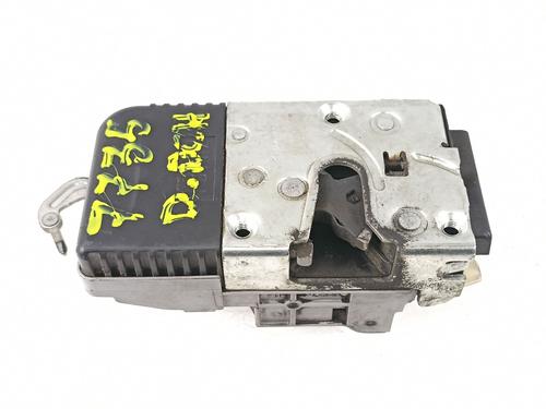 Høyre foran lås LANCIA PHEDRA (179_) 2.2 D Multijet (179.AXM1B, 179.AXP11, 179.BXM1B,... (170 hp) 11813107