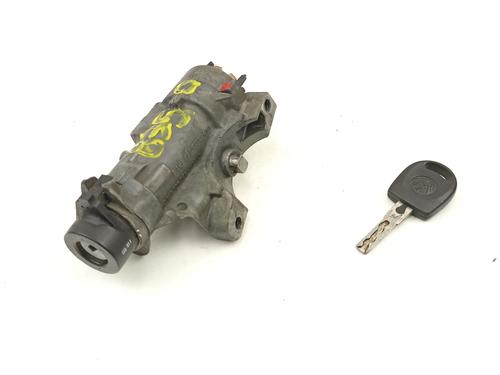 Used Ignition barrel VW GOLF IV (1J1) 1.4 16V (75 hp) 19286681