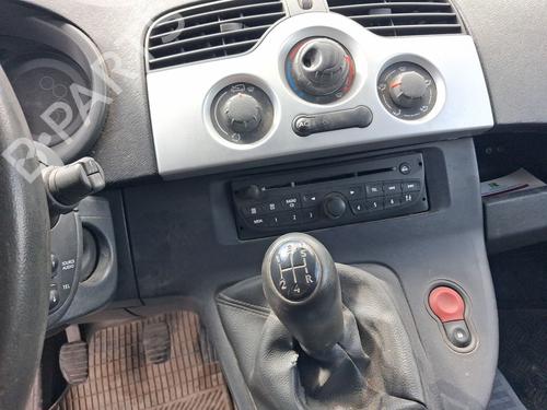 Front left seatbelt RENAULT KANGOO Express (FW0/1_) 1.5 dCi 75 (FW07, FW10, FW04) | BP37535802I26 - Image 20