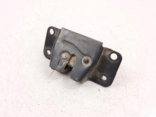 Used Tailgate lock Tailgate lock 31311563 31311563